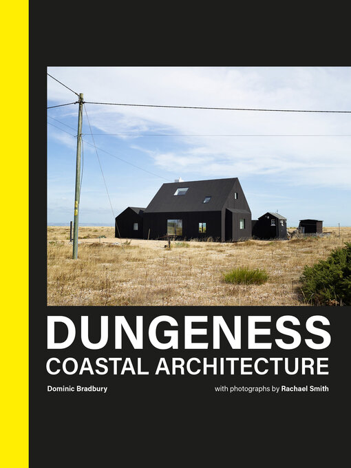 Title details for Dungeness by Dominic Bradbury - Available